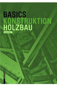 Basics Holzbau