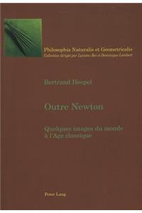 Outre Newton