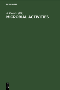 Microbial Activities