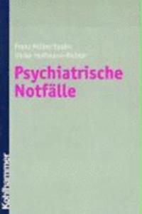 Psychiatrische Notfalle