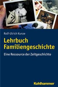 Lehrbuch Familiengeschichte