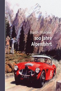 Die Alpenfahrt