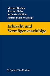 Erbrecht Und Verm Gensnachfolge