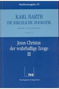 Karl Barth