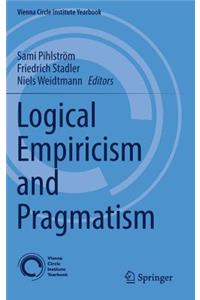 Logical Empiricism and Pragmatism