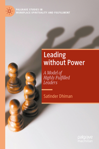 Leading Without Power