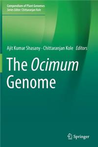 Ocimum Genome