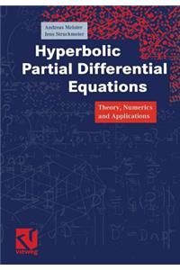 Hyperbolic Partial Differential Equations