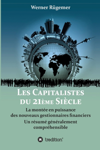 Les Capitalistes du XXIème siècle