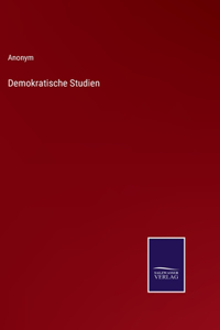 Demokratische Studien