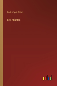 Les Atlantes