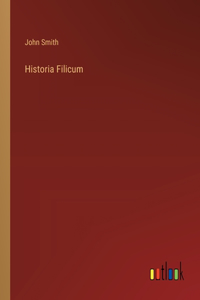 Historia Filicum