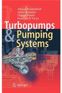Turbopumps and Pumping Systems