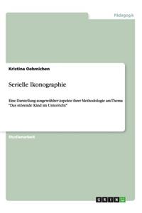 Serielle Ikonographie