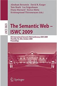 Semantic Web - Iswc 2009