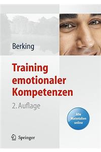 Training Emotionaler Kompetenzen