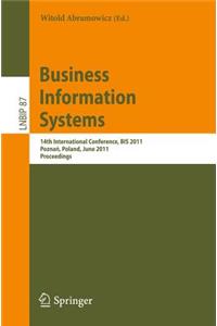 Business Information Systems