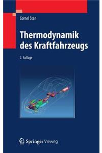 Thermodynamik Des Kraftfahrzeugs