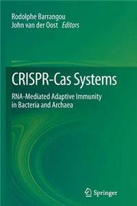 Crispr-Cas Systems