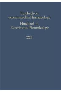 Neurohypophysial Hormones and Similar Polypeptides.