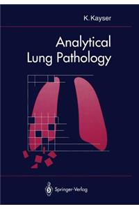 Analytical Lung Pathology