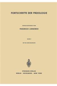 Fortschritte der Pädologie