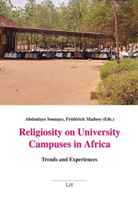 Religiosity on University Campuses in Africa