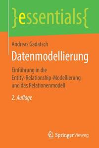 Datenmodellierung