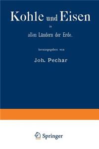 Kohle und Eisen in allen Ländern der Erde