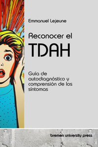 Reconocer el TDAH