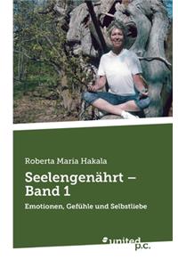 Seelengenährt - Band 1