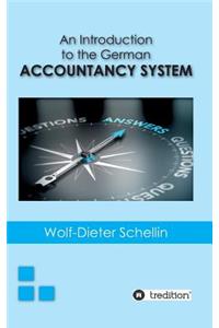 Introduction to the Geman Accountancy System