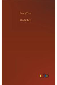 Gedichte