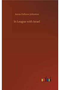 In League with Israel