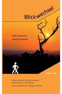 Blickwechsel