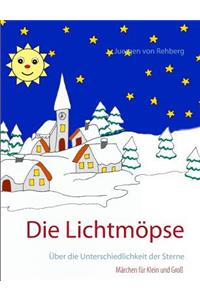 Die Lichtmöpse