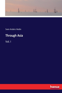 Through Asia