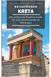 Reiseführer Kreta