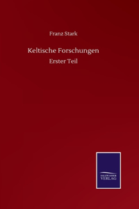 Keltische Forschungen