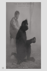 Nick Brandt Vol. 2: The Day May Break