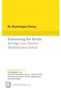 Kirche in Der Welt Von Heute
