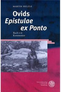 Ovids 'epistulae Ex Ponto'