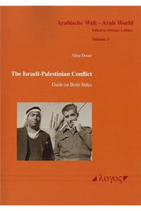 Israeli-Palestinian Conflict