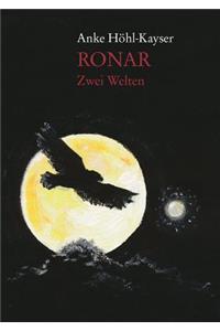 Ronar - Zwei Welten