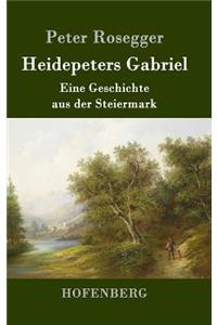 Heidepeters Gabriel