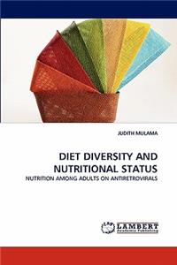 Diet Diversity and Nutritional Status