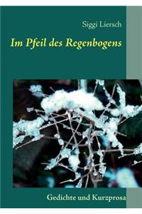 Im Pfeil Des Regenbogens
