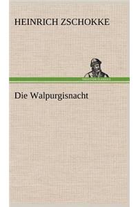 Die Walpurgisnacht