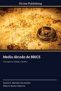 Media década de BRICS