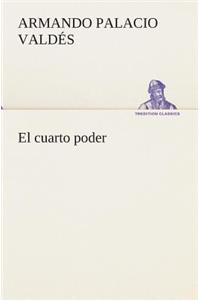 El cuarto poder